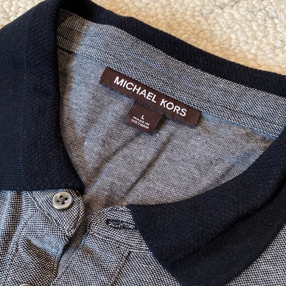 Polo Mens Shirt - Picture 3 of 3